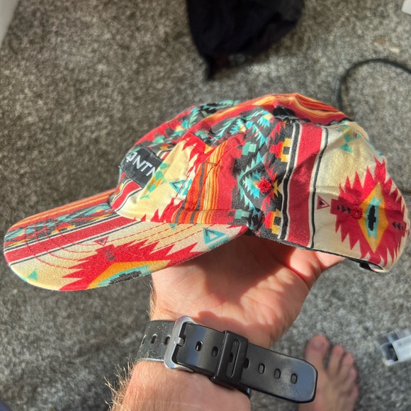 QNTN Mens Hat - Picture 2 of 4